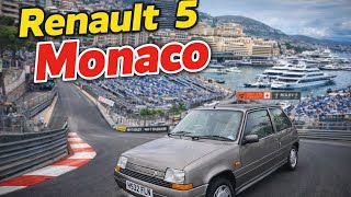 Review Of The Renault 5 Monaco. Should Allan Keep It Or Sell It?