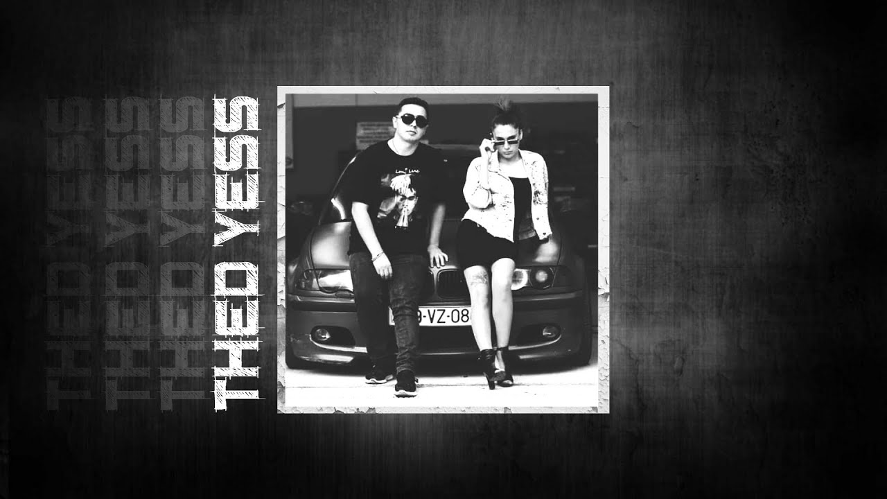 Thedd Music - Yess (Official music audio)