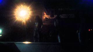 Bury the Conscious - 19:01