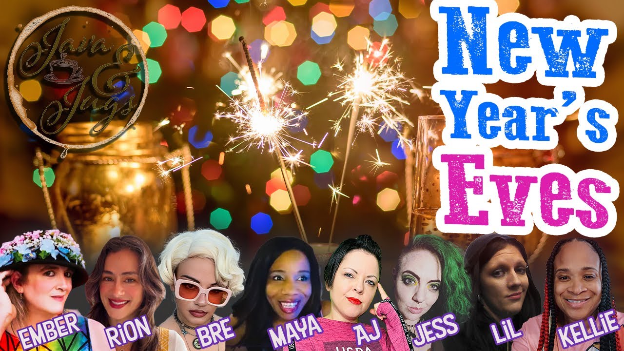 LIFEHACK Your 2026 | Java & Jugs