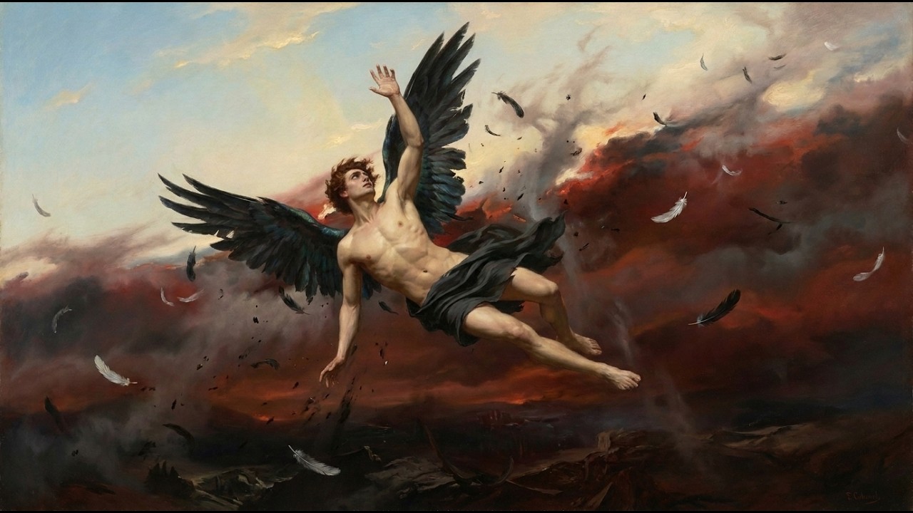 The Angel Who Fell film thumbnail