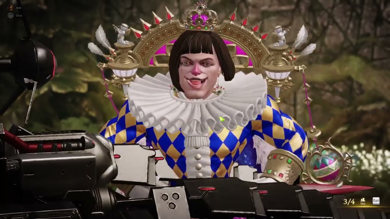 1415 Artillerist - Airas Oculus Hard gameplay | Lost ark