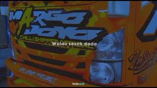 story wa truk new Margo Joyo