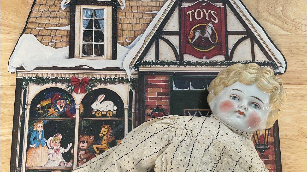 Estate Sale $5 Lucky Find! 