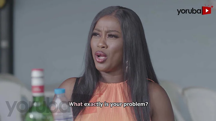 Ajibokusoro Yoruba Movie 2025 | Official Trailer  | Now Showing On Yorubaplus