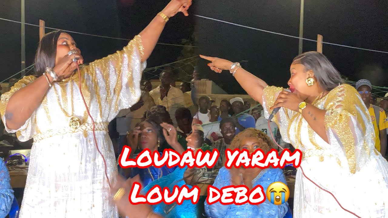 Mbayang todj na lamb Ndangane bii ambiance bou doywar le 03 février 2025