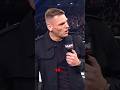 WWE RAW ME AAJ MYSTERY MAN PAKDA GAYA 🤔🤫 #wwe #raw #daily #new #shorts #real #like #share #aajtak#my
