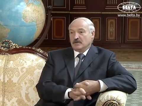 встреча Лукашенко с Зюгановым и Симоненко 08.08.2014