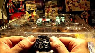 c+ customs THC-02 CW Defensor upgrade kit