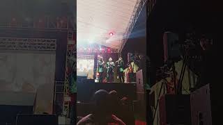 Ayang Ayang  Cak Percil Cs