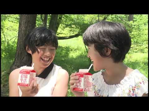 東北協同乳業「お天気フィラーＣＭ」