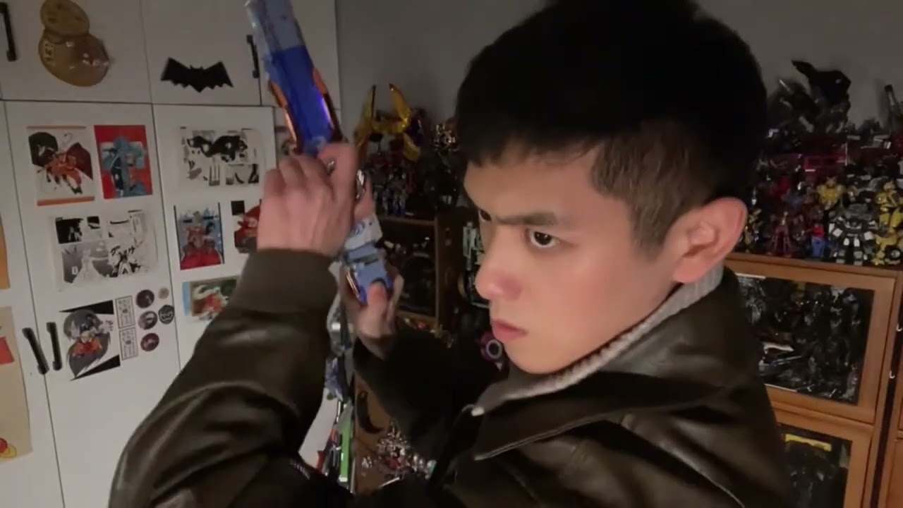 She said I m sure to lose. Cut Impossible 