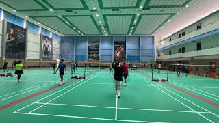 2024.08.24 11 Chrisfred Ramil Vs Ginger Cams