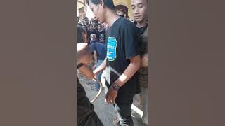 Jaran lumping ketanggungan 05