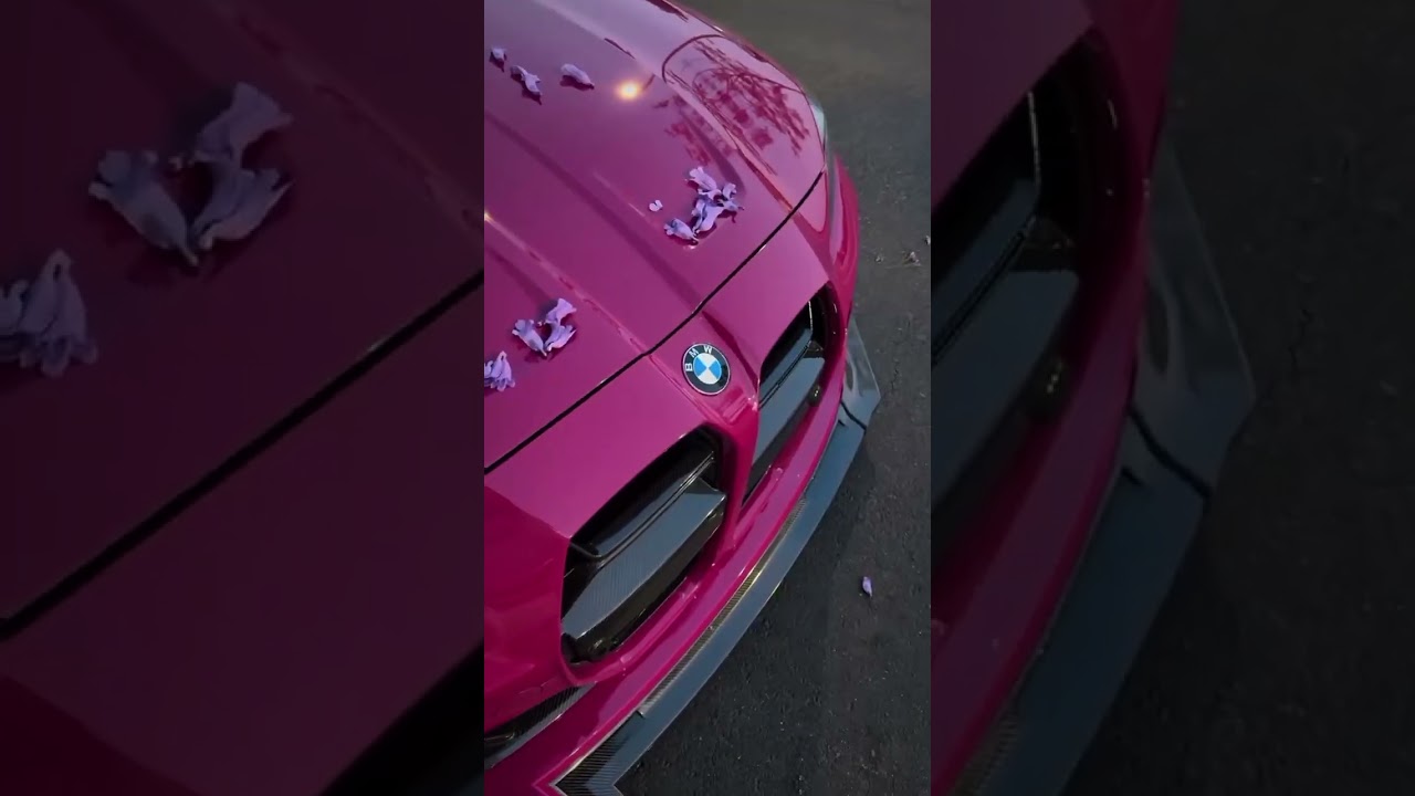 #bmw