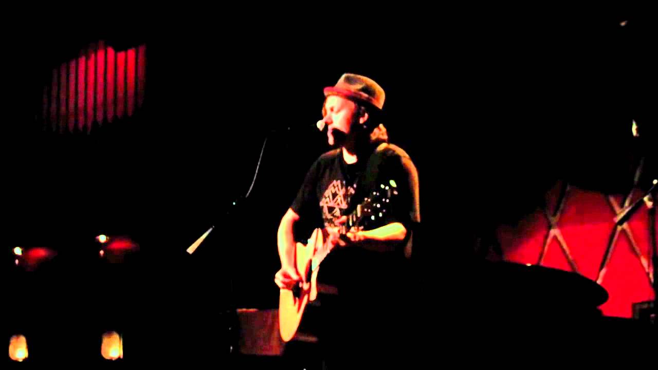 John Garrison - After You Left