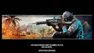 War Mission in chapter 2  "frontline commando 2".