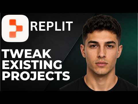 Comment modifier facilement des projets existants avec Replit 2026 : tutoriel étape par étape pou...