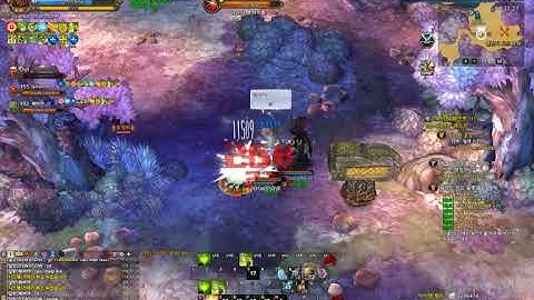 Tree Of Savior Game Play 20180518 22 26 26 366 bilibili