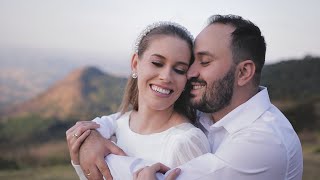 Daniela e Vitor - Pré Wedding Film