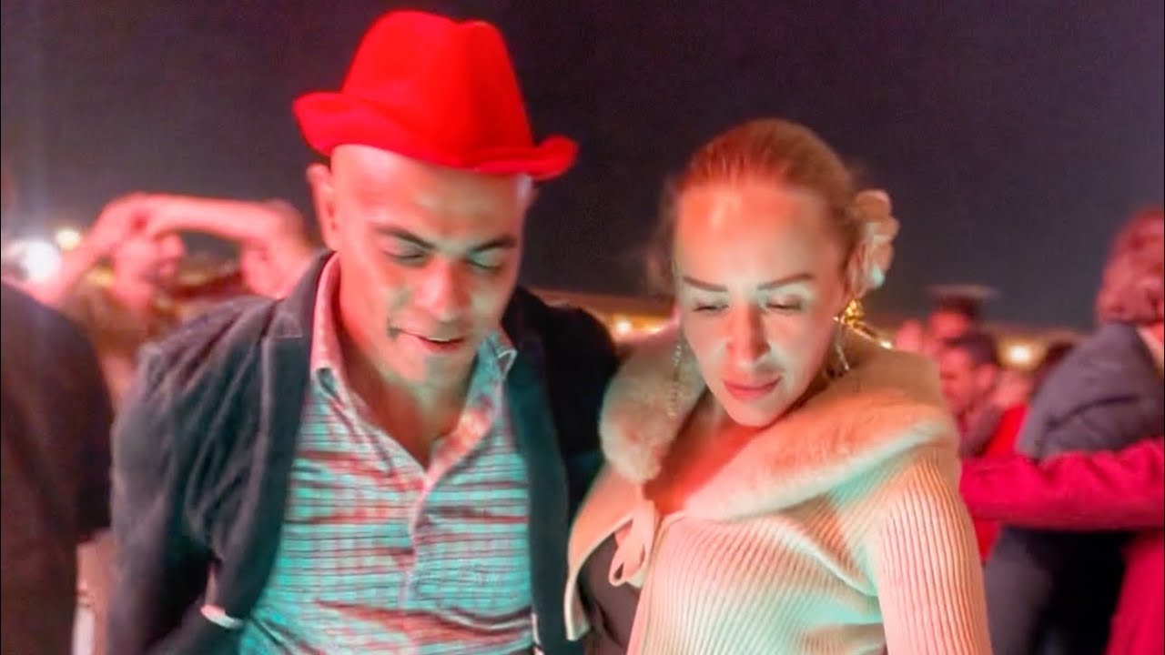 Fun with Salsa Social Dancing by Samcruz - Fusion 