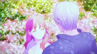 A Sign Of Affection Twixtor Slow Motion Beauty 4K Even Silence Has A Voice