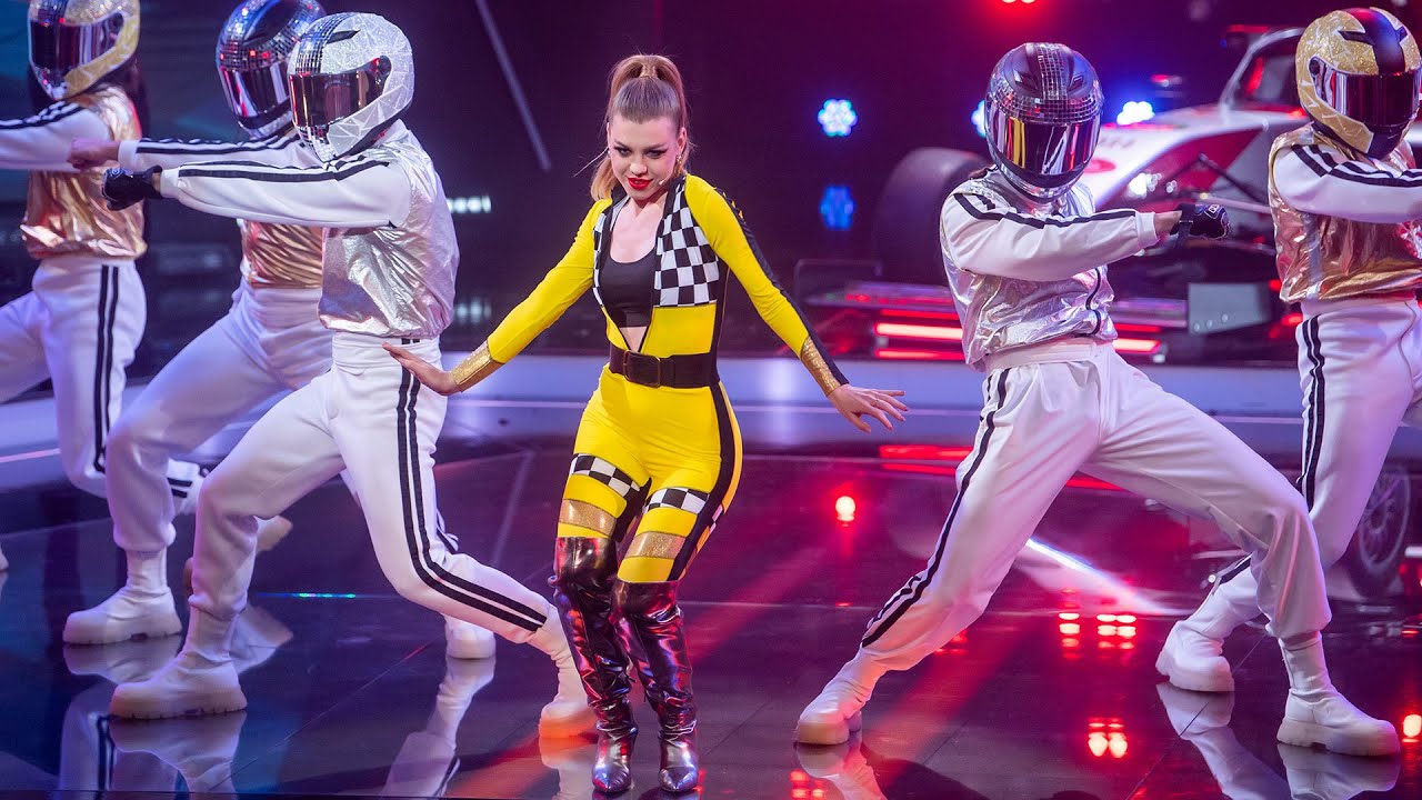 220 felett (ARANY TIMI) | Csináljuk a fesztivált! | ELŐDÖNTŐ