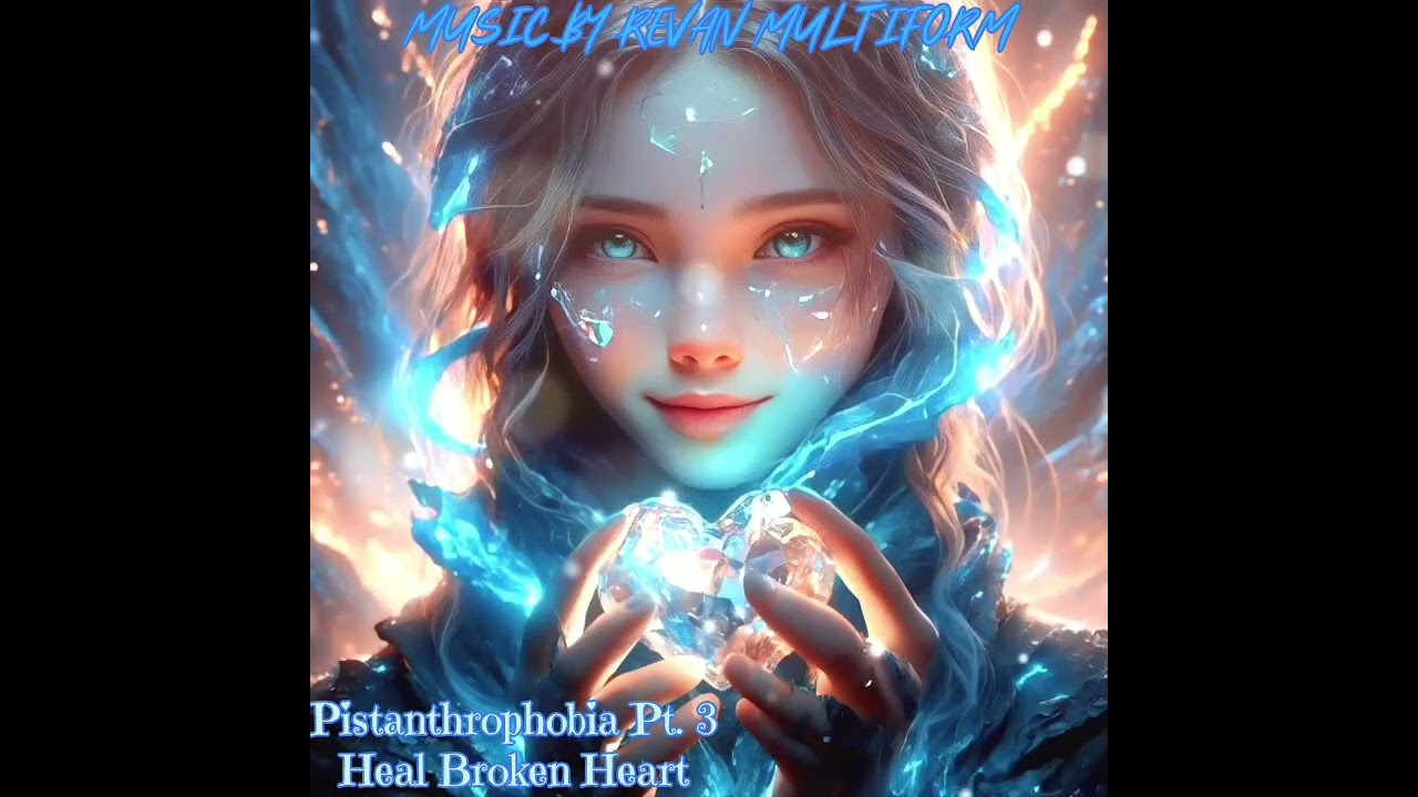 Revan Multiform - Pistanthrophobia Pt. 3 Heal Broken Heart
