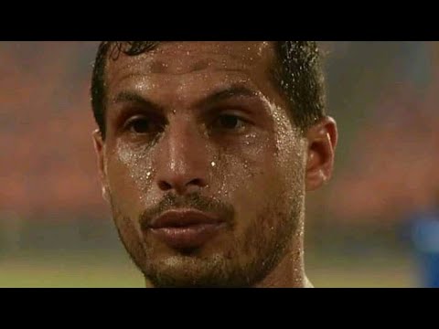 طارق حامد في نهائي افريقيا تعليق عصام الشوالي عن ادائه