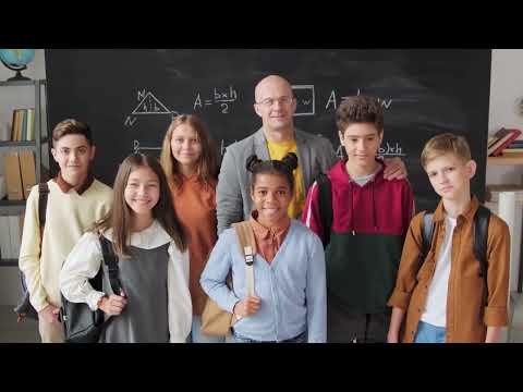 Education Transitions for DaVinci, a Templates & Theme by 2dfx (Thumbnail 2 of 2)