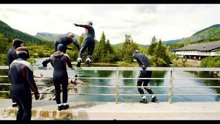 Summer in Hemsedal, Norway 2018