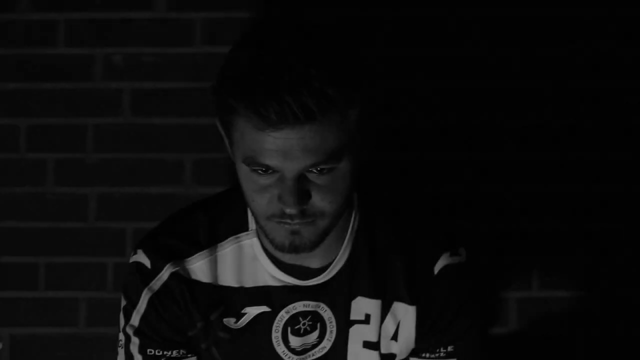 HSG Ostsee N/G WE WANT YOU