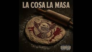 CORTE WU TANG || TITAN 13 - SAGA - HACHE FLOWS [KLAN - NIC]