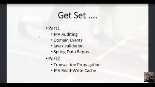 J-Spring 2021: Victor Rentea - Hibernate + Spring: Unleash the Magic