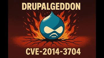 Drupal-website hacken - Drupalgeddon CVE-2014-3704. Scannen en exploiteren met Nmap & Metasploit ...
