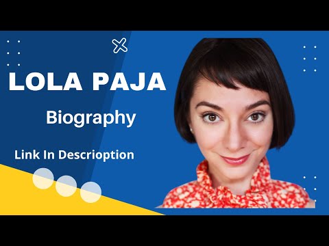 Video: Lola Falana Čistá hodnota: Wiki, ženatý, rodina, svatba, plat, sourozenci