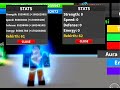 It takes forever to get a rebirth in dragon blox ultimate
