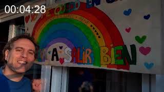 COVID19 - I.E.S. Ítaca (Alcorcón)