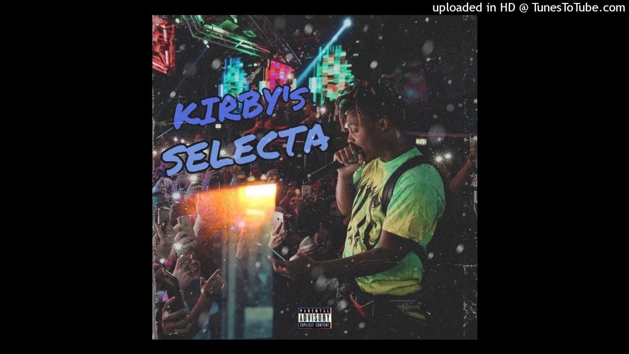Juice WRLD -  Kirby’s Selecta (Studio Session) (NEW LEAK)