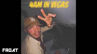 Jayvee - 4AM In Vegas