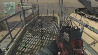 MW3: Live Communication w/ call outs Dome CTF