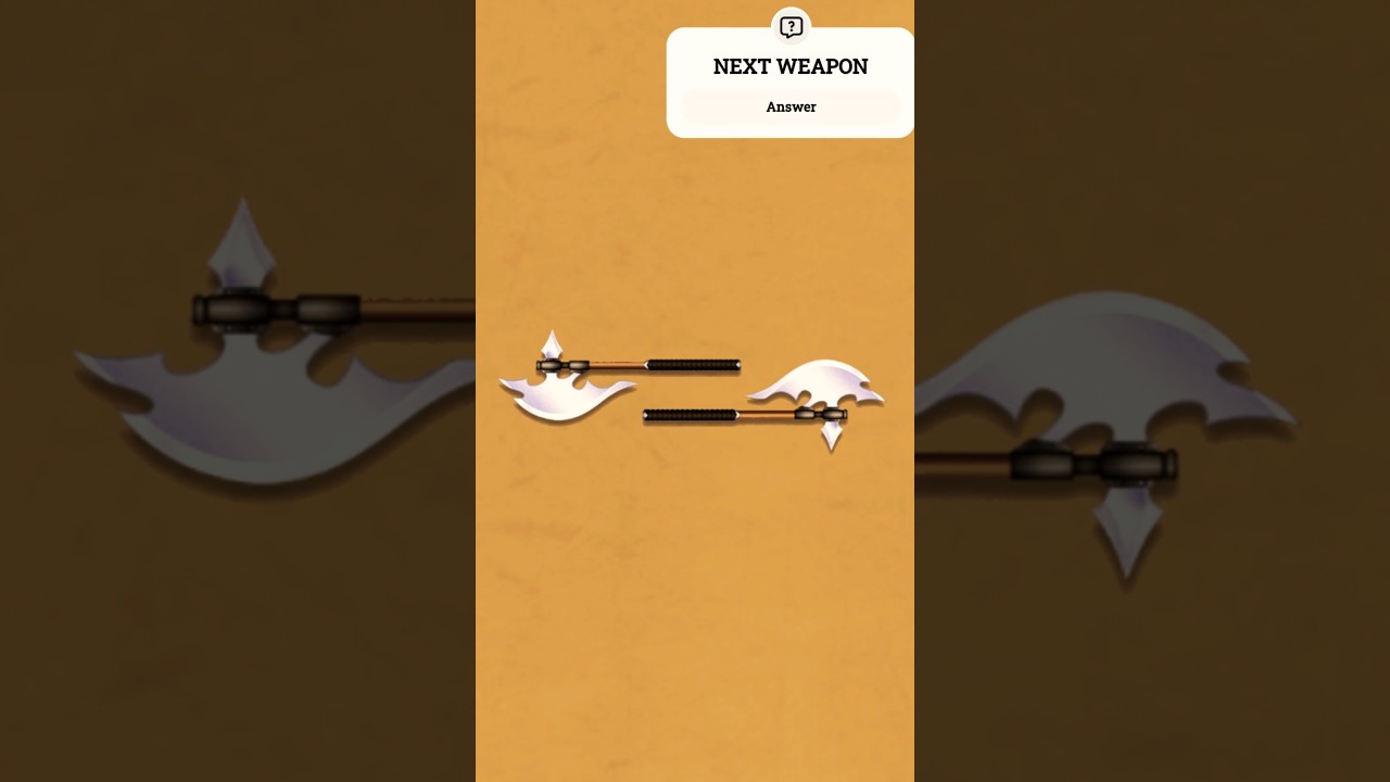 AXES RAMPAGE 💥 | Shadow Fight 2 Brutal Weapon Gameplay 