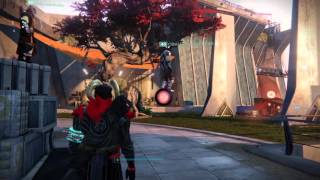 Destiny randomness