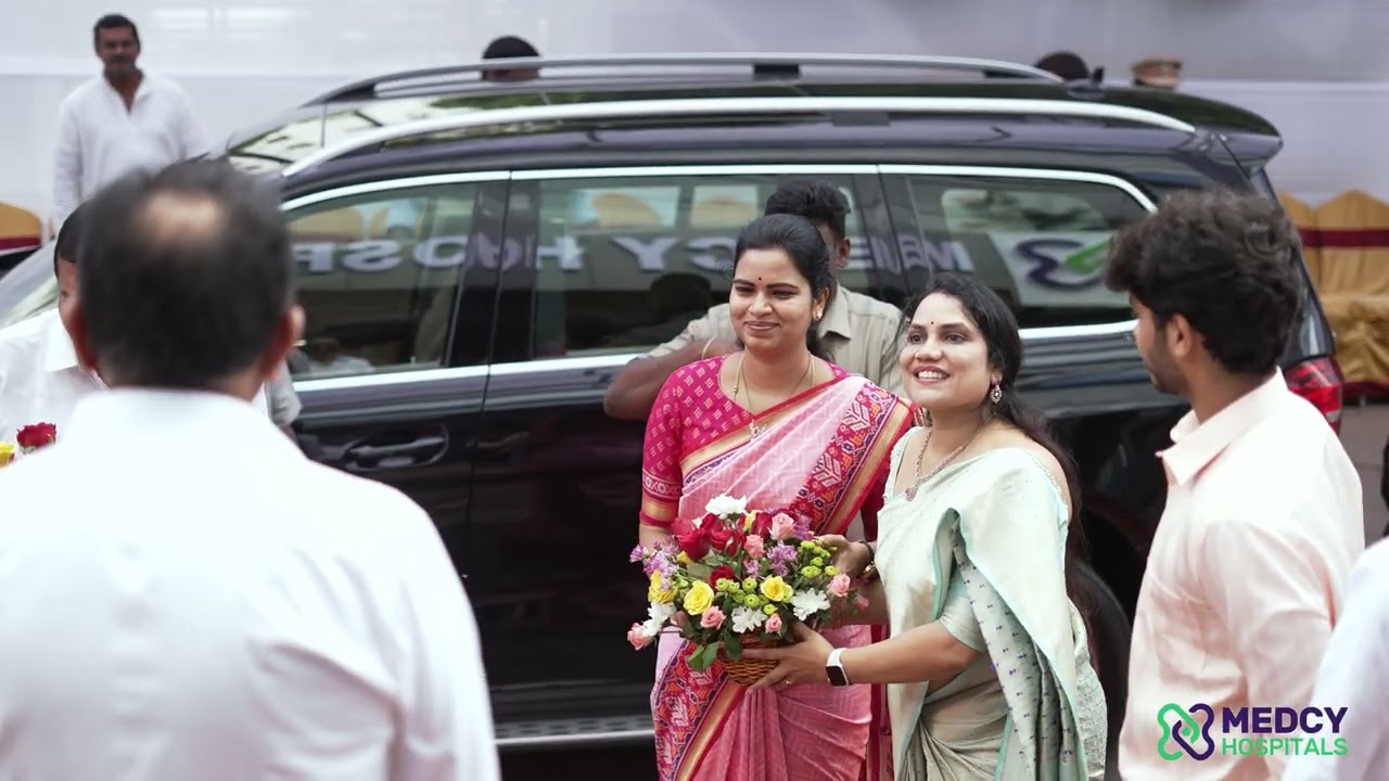 Medcy the First Rehabilitation Centre in Andhra Pradesh | Medcy IVF | Fertility Clinic in Vijayawada