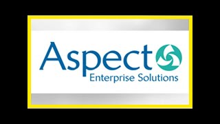 Breaking News | Mining Giant Anglo American Deploys AspectCTRM For Global Marketing & Trading Busin