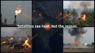 Information SIH 2026 | PS - 162 | PyroNet-AI — Thermal & Fire AI Detector | News