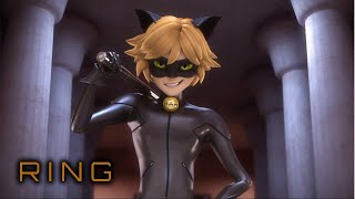 Ring | Chat Noir by ladyblue 11,755 views 4 years ago 2 minutes, 46 seconds