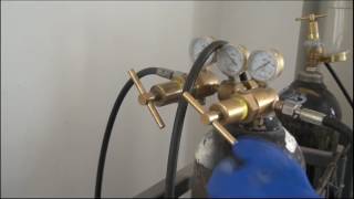 III Test for Fluid Loss Control Performance of Fluid Loss Additive