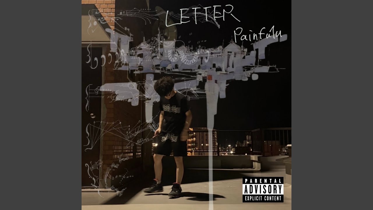 Watch LETTER on YouTube Watch LETTER on YouTube