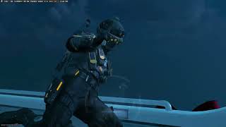 Bo7 Prop Hunt Glitched And Snowball Edition